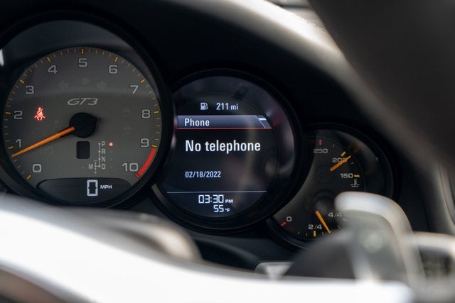 2014 Porsche 911 GT3