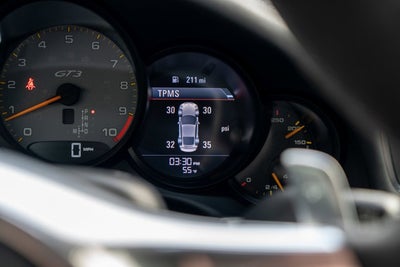 2014 Porsche 911 GT3