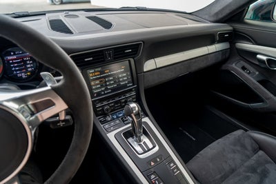 2014 Porsche 911 GT3