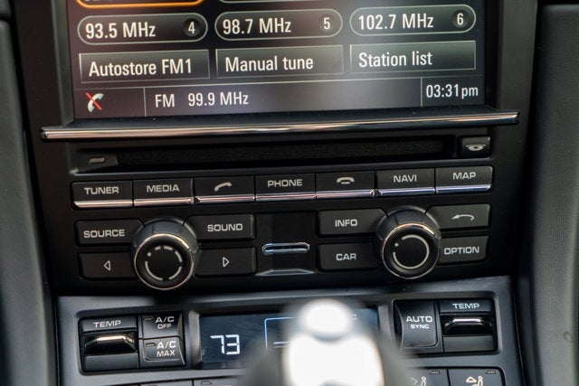 2014 Porsche 911 GT3