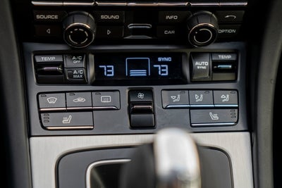 2014 Porsche 911 GT3