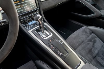 2014 Porsche 911 GT3