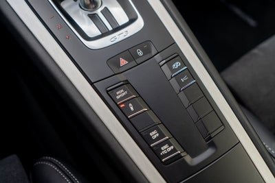 2014 Porsche 911 GT3