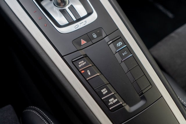 2014 Porsche 911 GT3