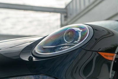 2014 Porsche 911 GT3