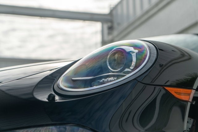 2014 Porsche 911 GT3