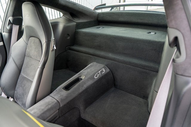 2014 Porsche 911 GT3