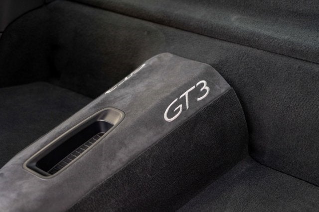 2014 Porsche 911 GT3