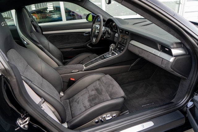 2014 Porsche 911 GT3