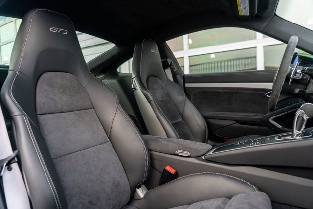 2014 Porsche 911 GT3