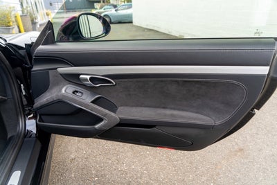 2014 Porsche 911 GT3