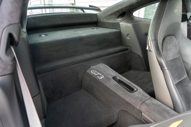 2014 Porsche 911 GT3