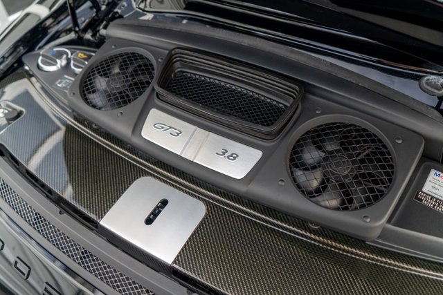 2014 Porsche 911 GT3