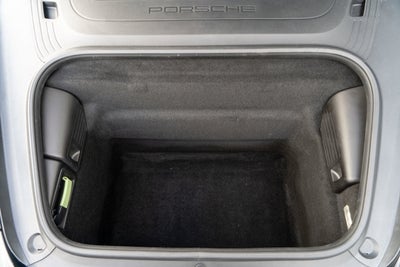 2014 Porsche 911 GT3