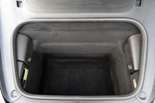 2014 Porsche 911 GT3