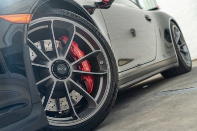 2014 Porsche 911 GT3