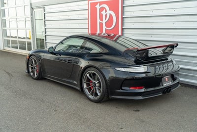 2014 Porsche 911 GT3