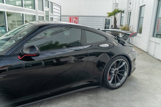 2014 Porsche 911 GT3