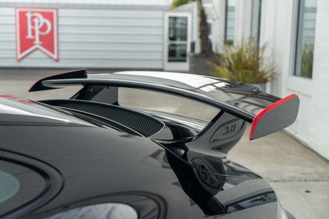 2014 Porsche 911 GT3