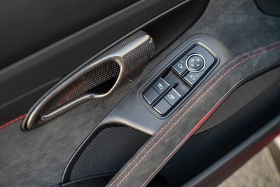 2018 Porsche 911 GT3