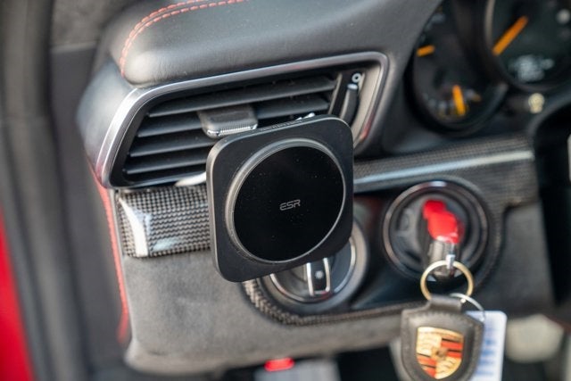 2018 Porsche 911 GT3