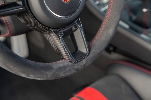 2018 Porsche 911 GT3