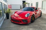 2018 Porsche 911 GT3