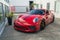 2018 Porsche 911 GT3