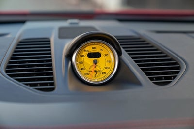 2018 Porsche 911 GT3