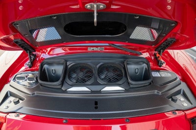2018 Porsche 911 GT3