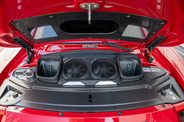 2018 Porsche 911 GT3