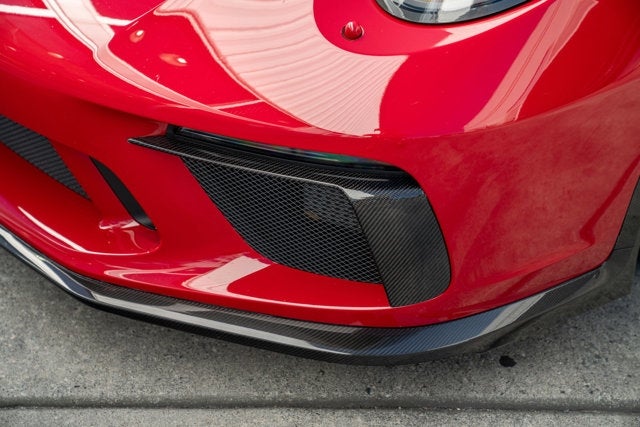 2018 Porsche 911 GT3