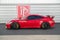 2018 Porsche 911 GT3