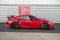 2018 Porsche 911 GT3