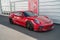 2018 Porsche 911 GT3
