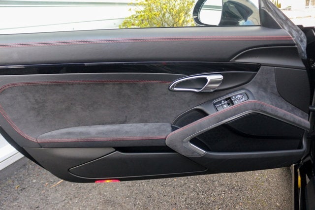 2016 Porsche 911 GT3