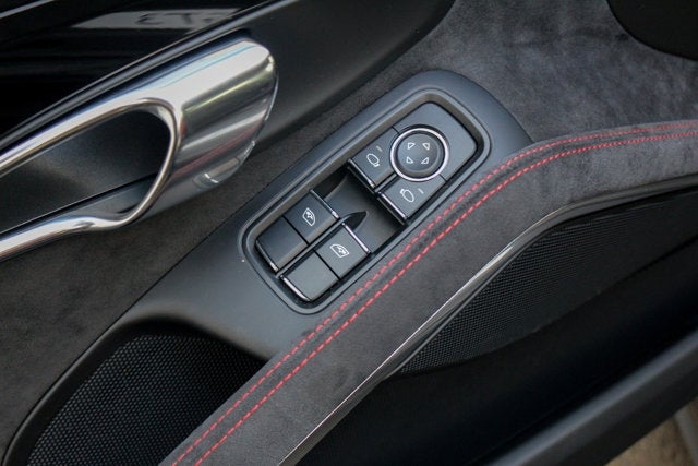 2016 Porsche 911 GT3