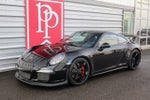 2016 Porsche 911 GT3