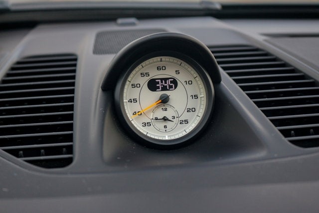 2016 Porsche 911 GT3