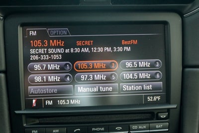 2016 Porsche 911 GT3