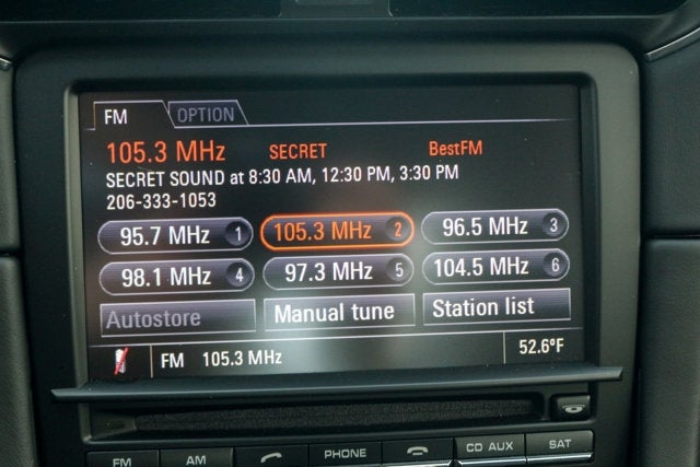 2016 Porsche 911 GT3