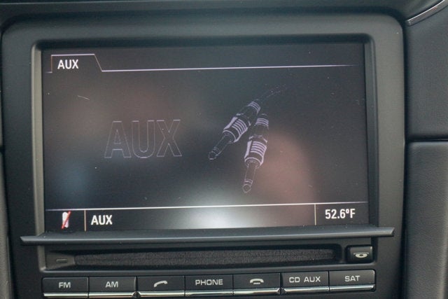 2016 Porsche 911 GT3