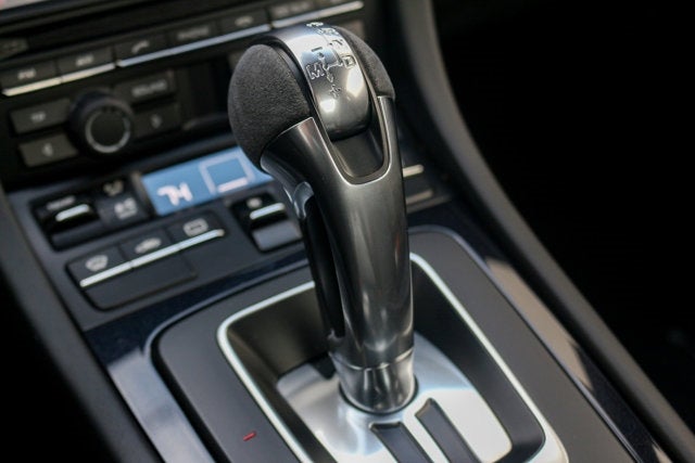 2016 Porsche 911 GT3