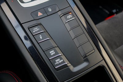 2016 Porsche 911 GT3