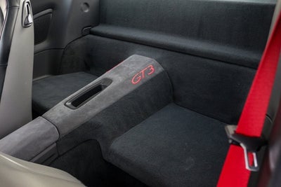 2016 Porsche 911 GT3