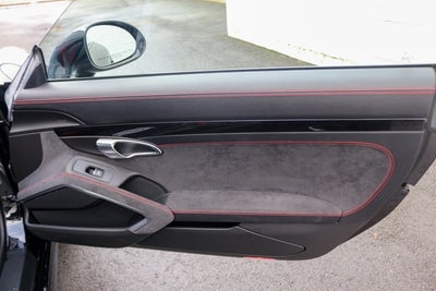 2016 Porsche 911 GT3