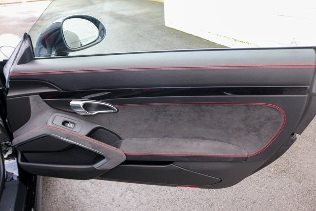 2016 Porsche 911 GT3