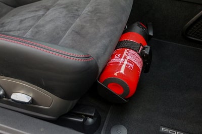 2016 Porsche 911 GT3