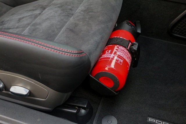 2016 Porsche 911 GT3