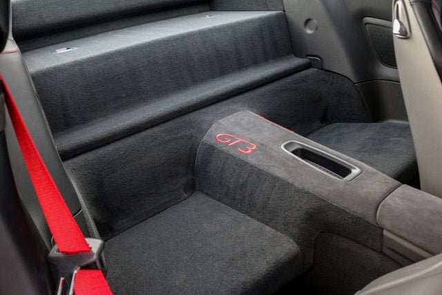 2016 Porsche 911 GT3